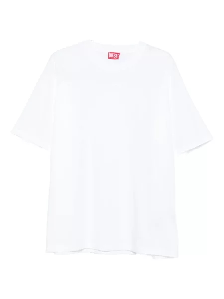 Tricou Diesel albastru