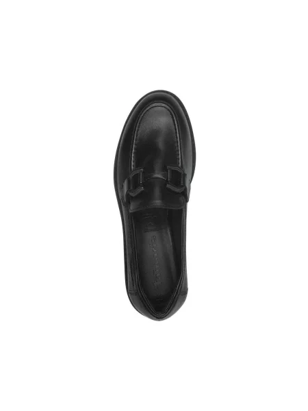 Pantofi Tamaris negru