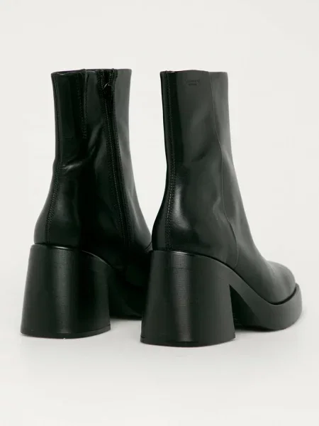 Кожаные ботинки Vagabond Shoemakers