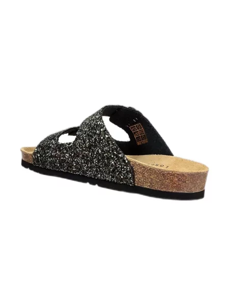 Papucs Pepe Jeans fekete