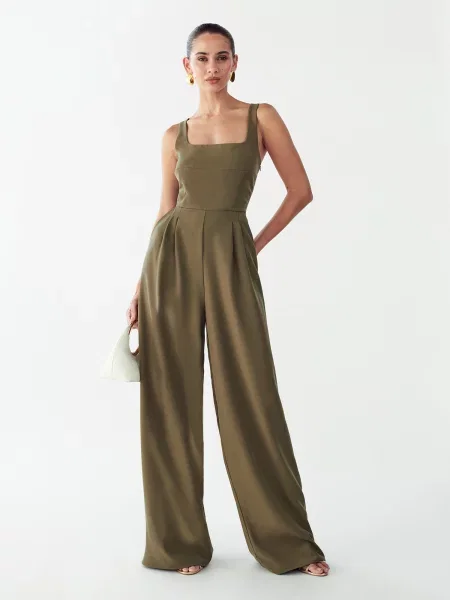 BWLDR Salopeta CHERIE oliv