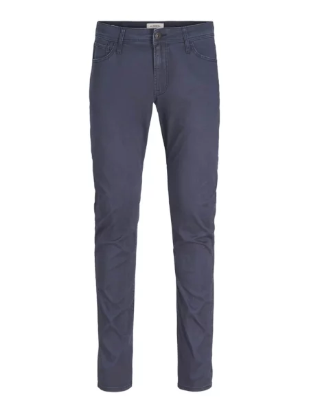 JJ Rebel Pantaloni JREBGEORGE bleumarin