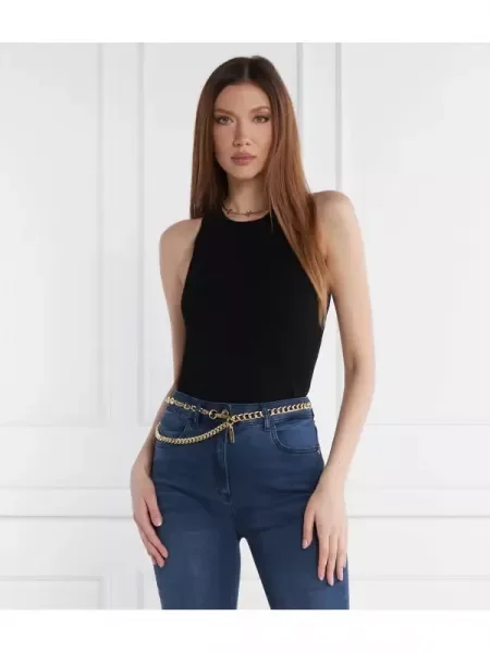 Michael Kors Top fekete