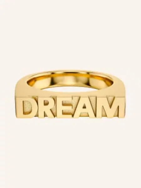 Edblad Pierścień Dream gold