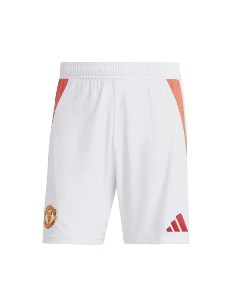 Rövid ruha Adidas piros