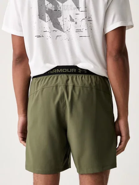 Under Armour спортивні шорти Vanish Woven