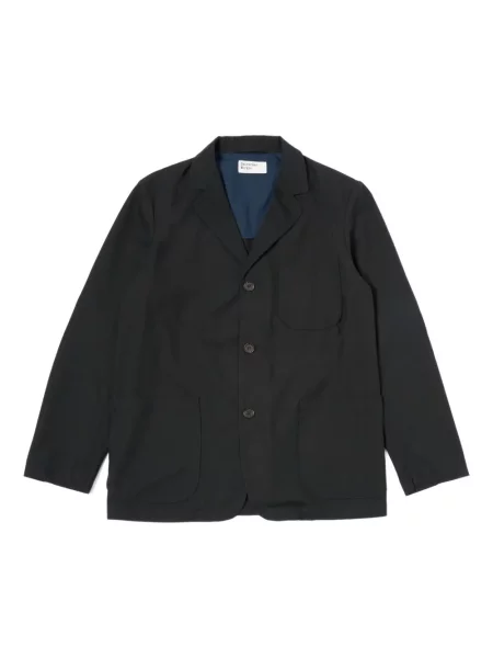 Bunda Universal Works černá