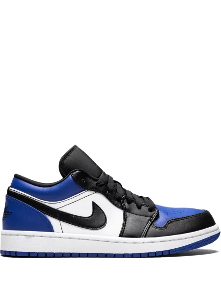 Sneakerși Jordan Air Jordan 1 albastru