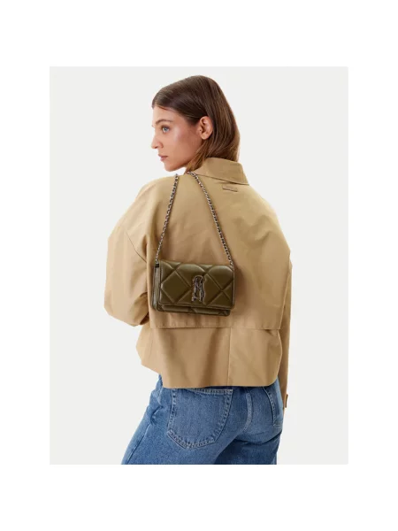 Torebka Steve Madden zielona