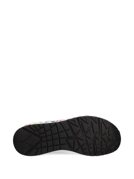 Маратонки Skechers бяло