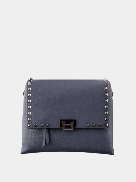 Keddo Сумка Штучна шкіра сірий