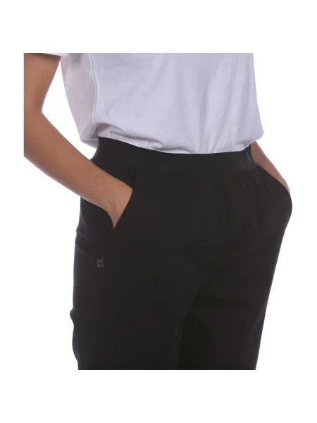 Pantaloni Manila Grace negru