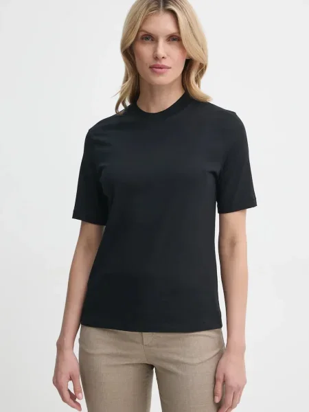 Filippa K tricou din femei negru