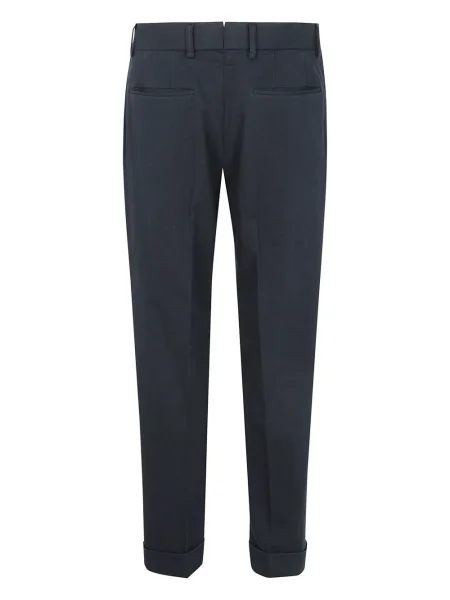 Pantaloni Incotex albastru