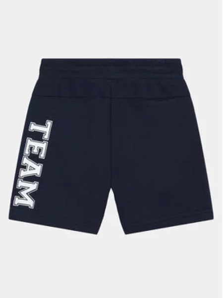 Sportovní kraťasy Karl Lagerfeld Kids