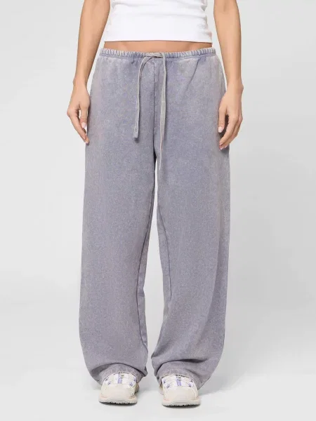 Спортивные штаны Prpy голубые