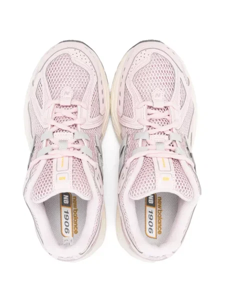 Dětské tenisky New Balance růžové