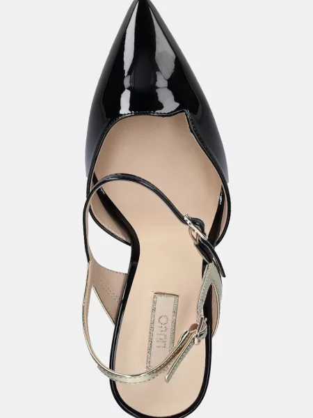 Туфли Liu Jo черные