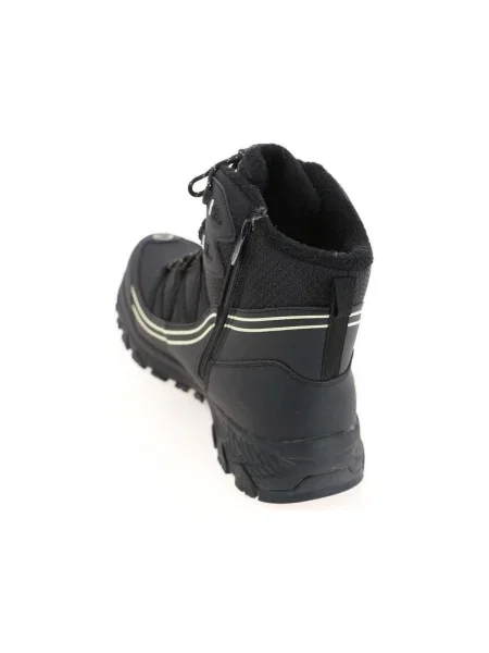 Pantofi Grunberg negru