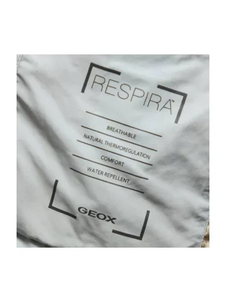 Geacă Geox albastru