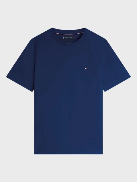 Футболка Tommy Hilfiger синяя