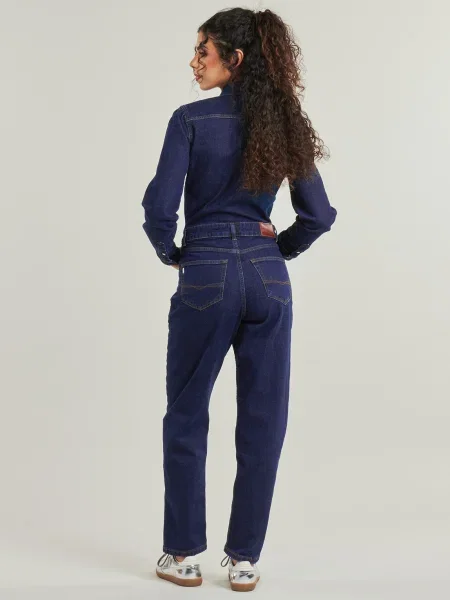 Salopetă Pepe Jeans albastru
