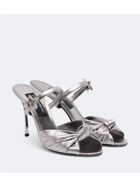 Mules Dolce&gabbana