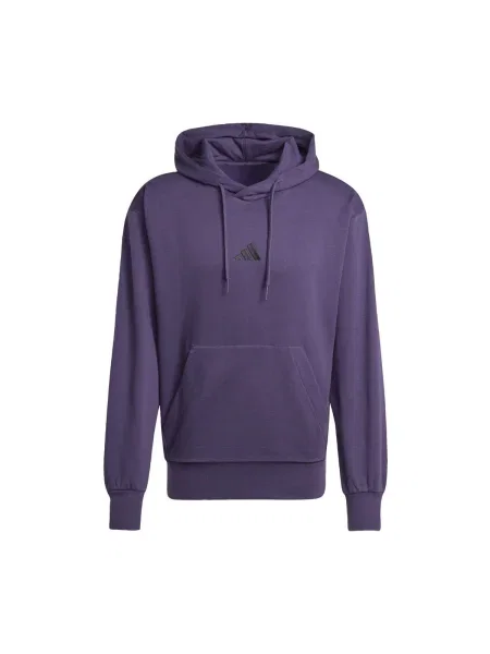 Geacă Adidas violet