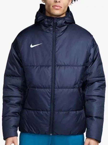 Kurtka sportowa Therma-Fit Academy Pro Jacket biała