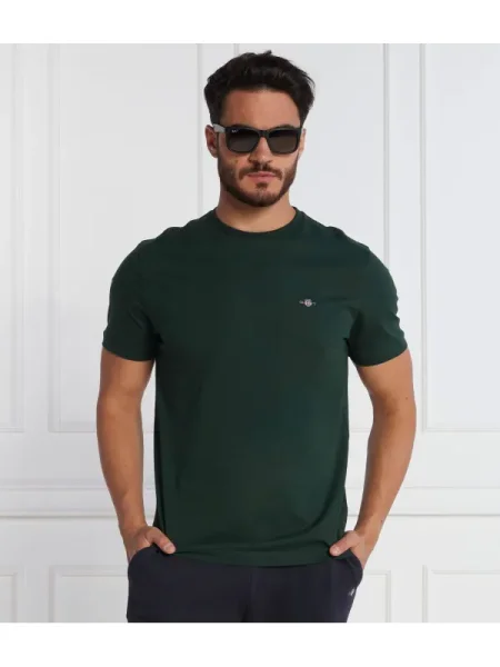 Gant Tricou Shield verde