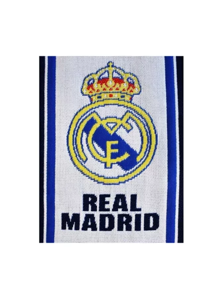 Šal Real Madrid plava