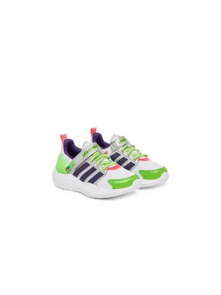 Tenisice adidas Adidas Pixar Toy Story Lightorama Runner Shoes Children Šarena