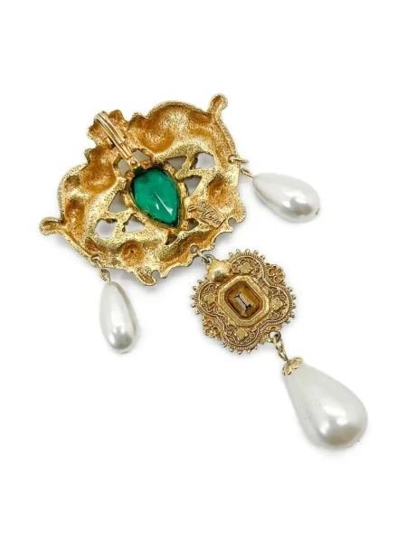 Pakabukas Jennifer Gibson Jewellery auksinė