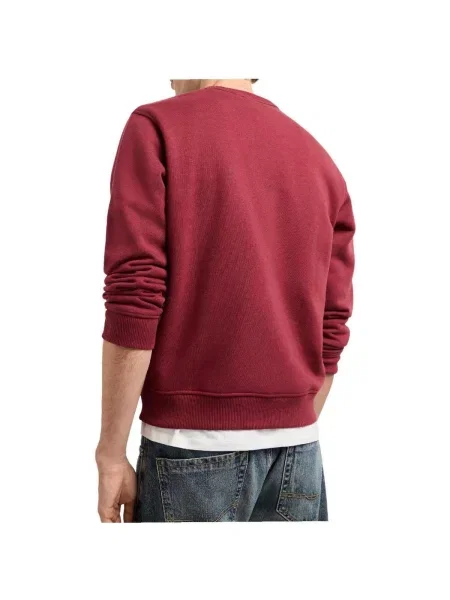 Szvetter Pepe Jeans piros