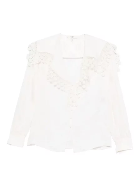 Cămașă Chloé
