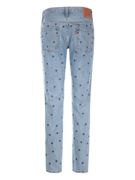 Blugi Levi's® albastru