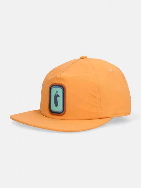 Cotopaxi snapback kapa Radiant rumena