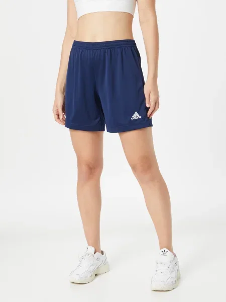 Šortky Adidas biela
