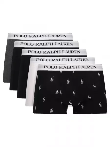 POLO RALPH LAUREN Chiloți boxer