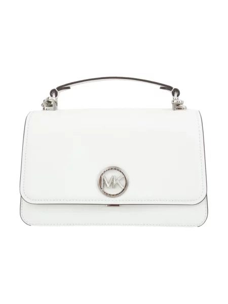 Torebka Michael Kors biała
