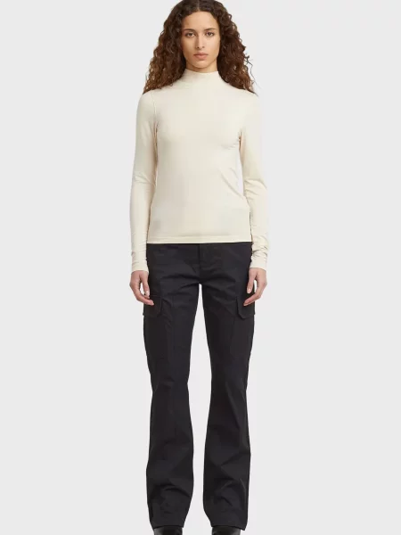 Брюки карго G-star Raw черные