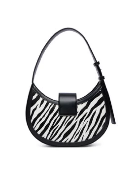 Armani Exchange Rankinė juoda