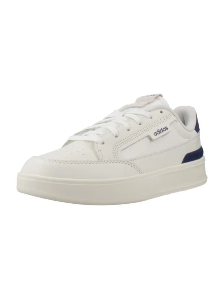 Pantofi Adidas alb