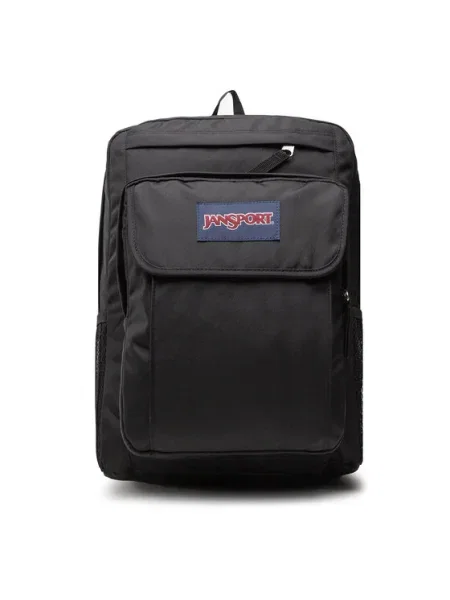 Táska Jansport fekete