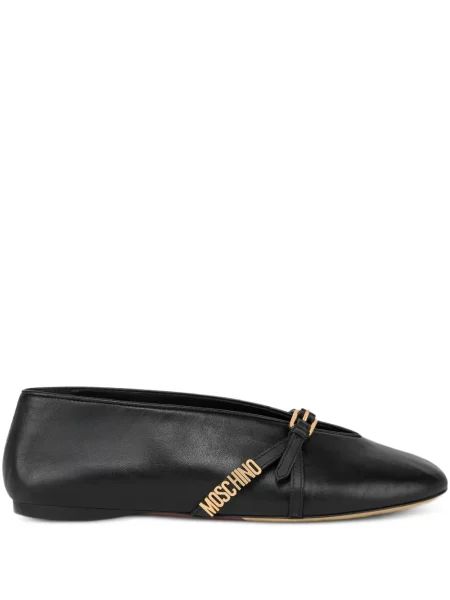 Balerini Moschino negru