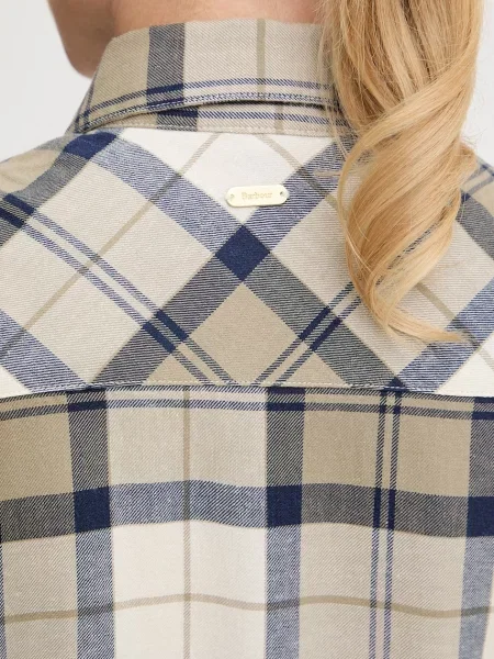 Платье Barbour