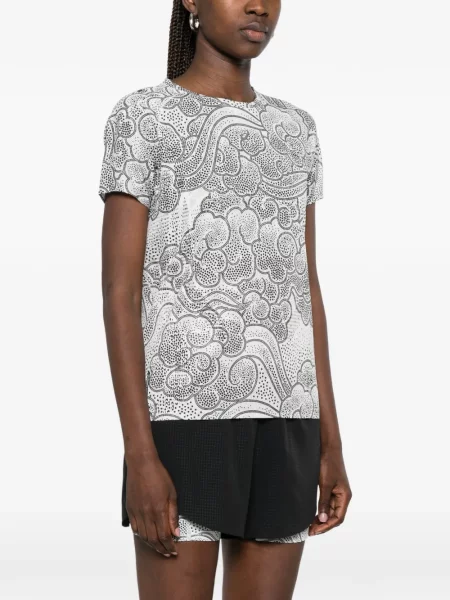 Tricou Asics