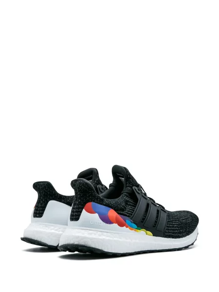 Sneakersy Adidas UltraBoost czarne