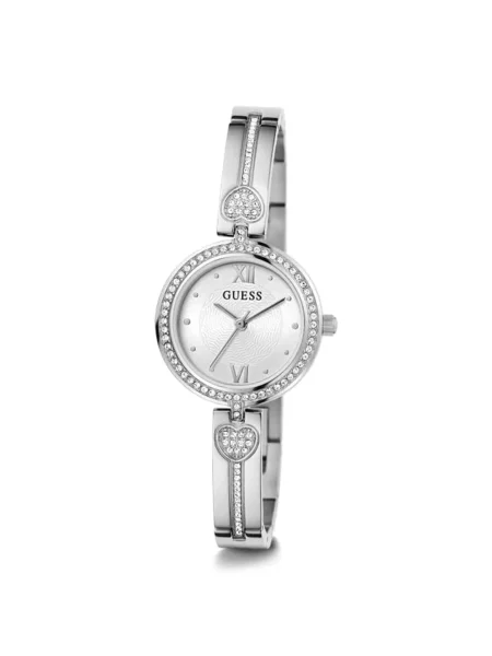 Zegarek Guess szary