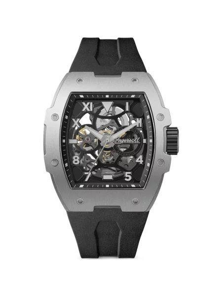Ceas Ingersoll Watches negru